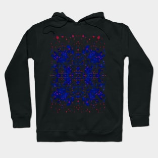 Quasi Crystal Gate Hoodie